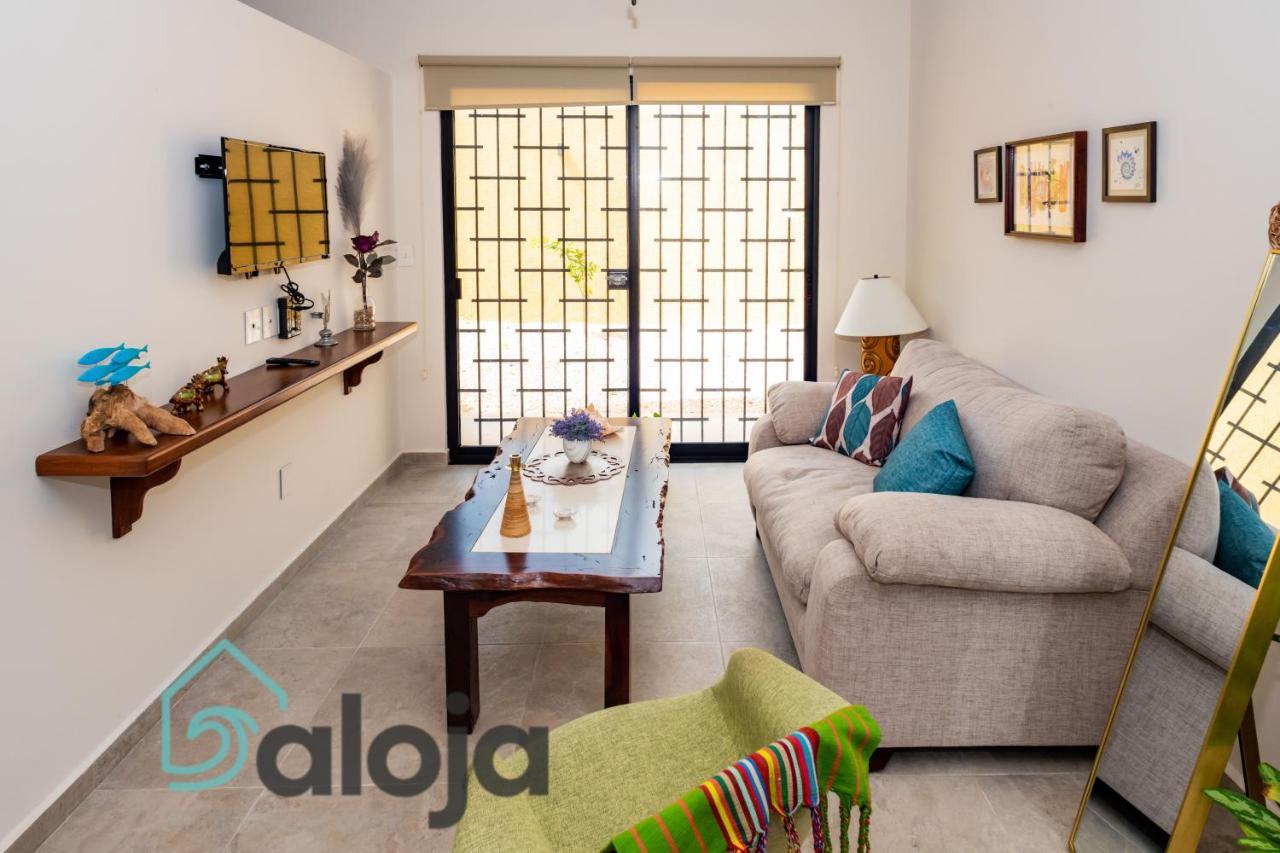 Ideal Estudios Calidos Y Acogedores كانكون المظهر الخارجي الصورة