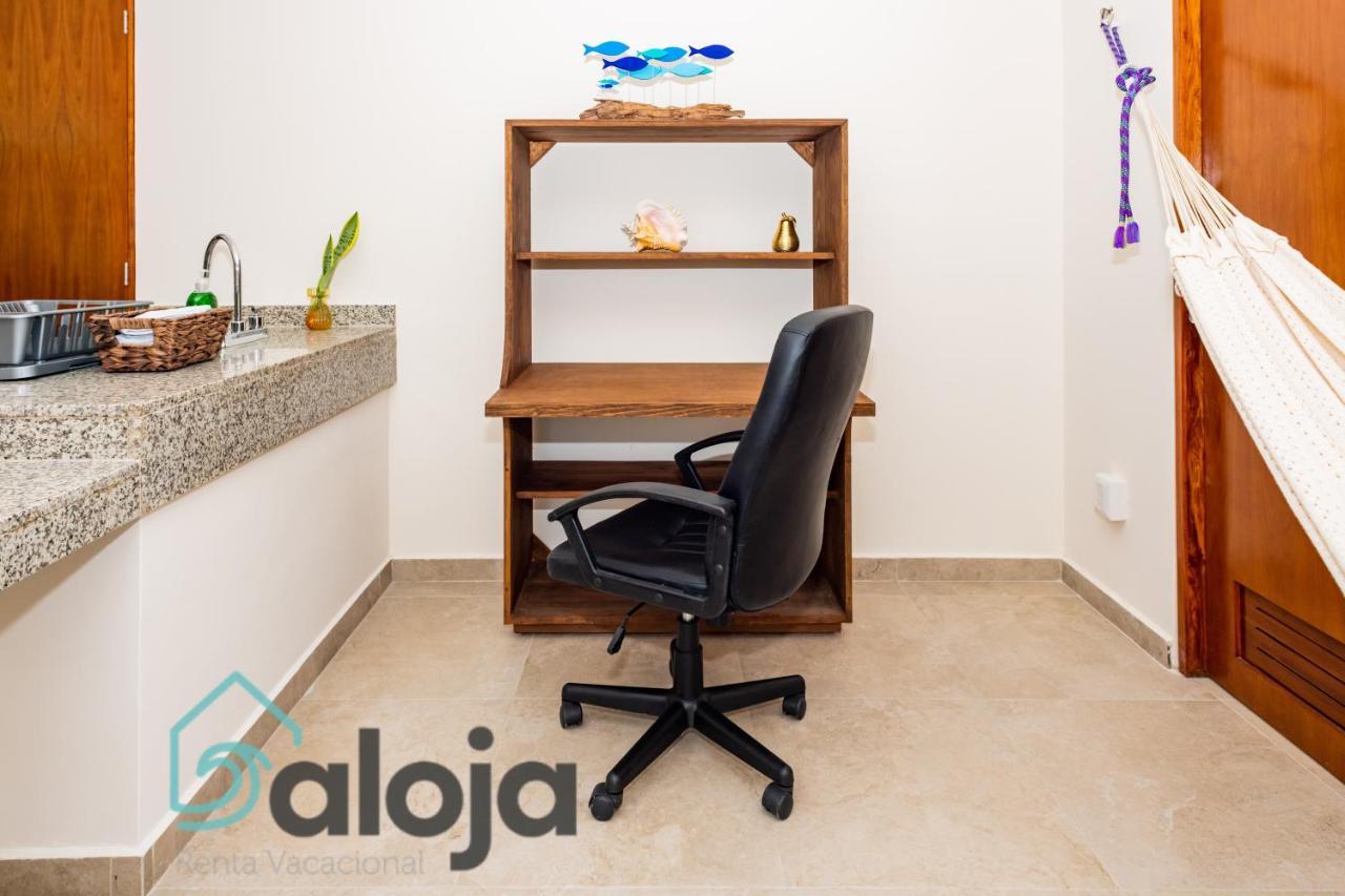 Ideal Estudios Calidos Y Acogedores كانكون المظهر الخارجي الصورة