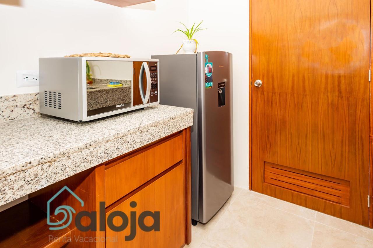 Ideal Estudios Calidos Y Acogedores كانكون المظهر الخارجي الصورة