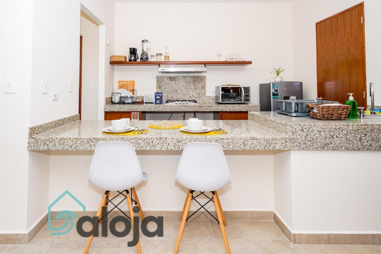 Ideal Estudios Calidos Y Acogedores كانكون المظهر الخارجي الصورة