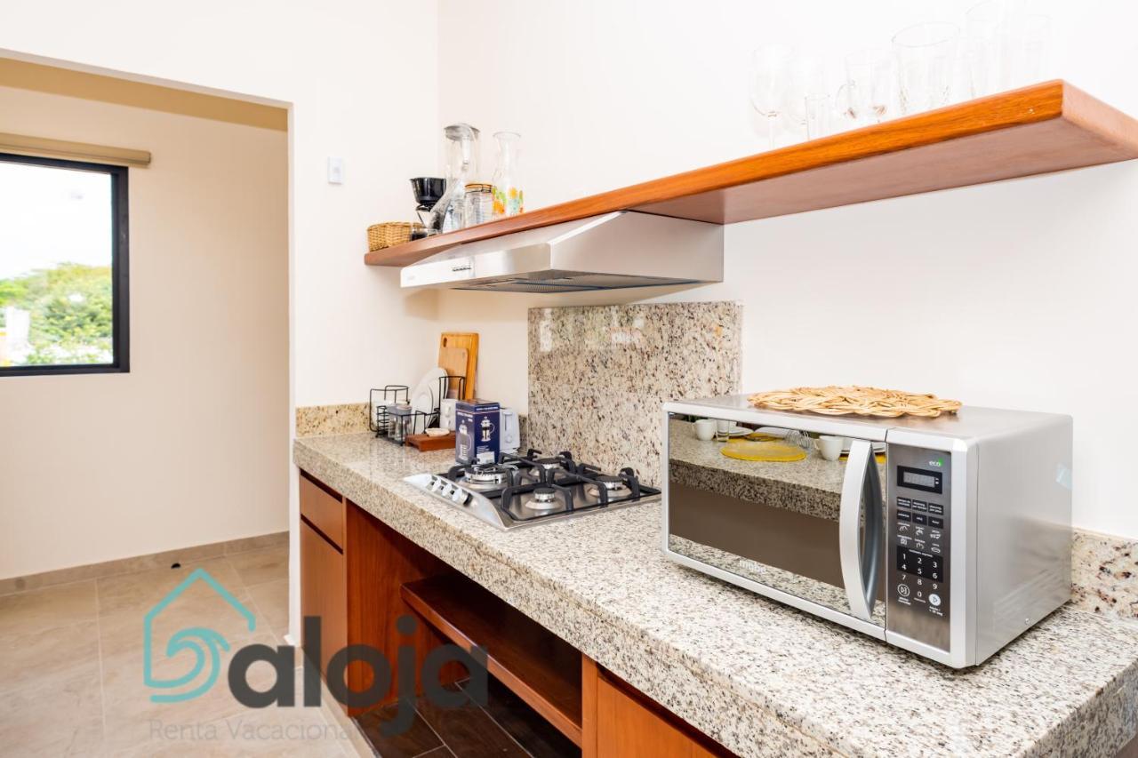 Ideal Estudios Calidos Y Acogedores كانكون المظهر الخارجي الصورة