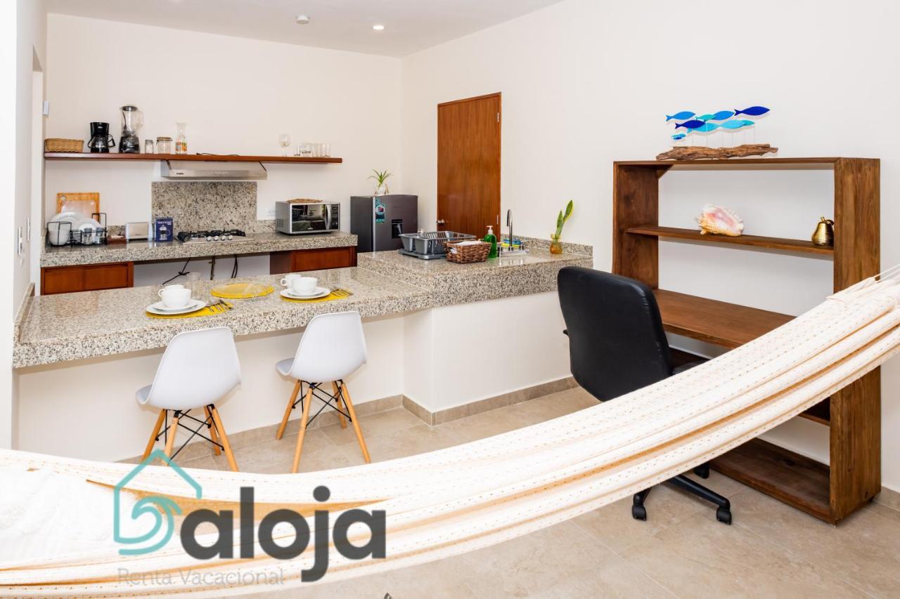 Ideal Estudios Calidos Y Acogedores كانكون المظهر الخارجي الصورة